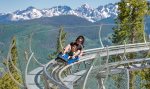 Vail Alpine Coaster